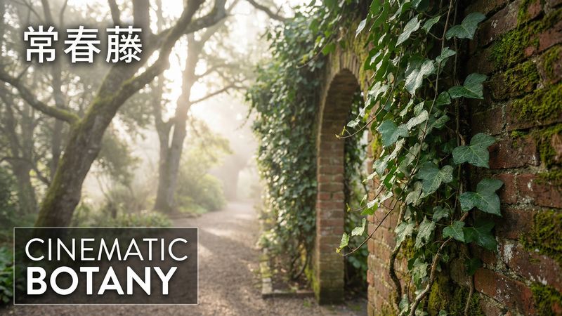 高清3D动漫卫矛园林视频